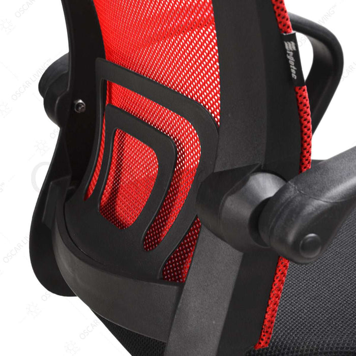 Kursi Staff Kursi Kantor Ergotec 881X ERGOTEC OSCARLIVING