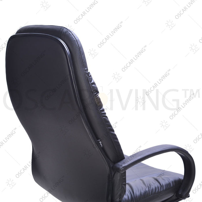 Kursi Direktur Kursi Kantor Ergotec 900T ERGOTEC OSCARLIVING