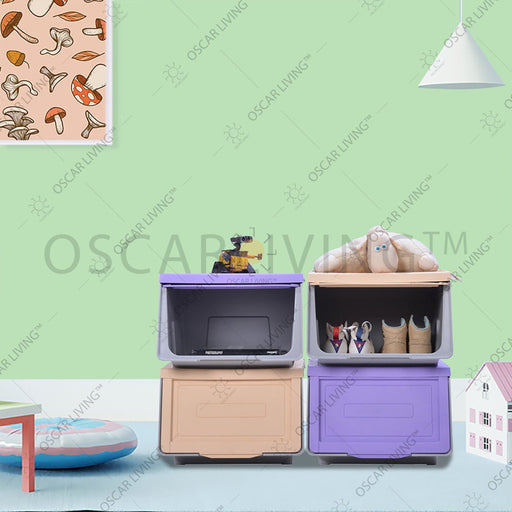 Tabitha BTS Box Serbaguna / Tempat Penyimpanan Multifungsi TABITHA OSCARLIVING