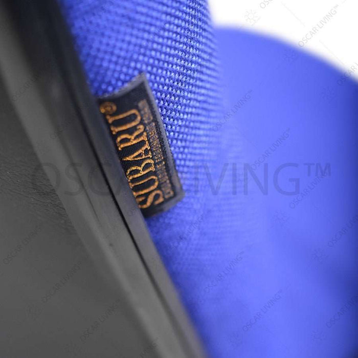 Kursi Direktur Kursi Kantor Subaru SB109 SUBARU OSCARLIVING