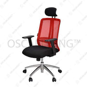 Kursi Direktur Kursi Kantor Subaru Akio LTA SUBARU OSCARLIVING