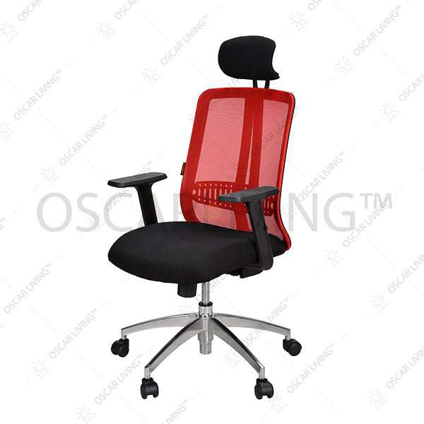 Kursi Direktur Kursi Kantor Subaru Akio LTA SUBARU OSCARLIVING