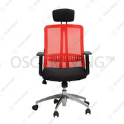 Kursi Direktur Kursi Kantor Subaru Akio LTA SUBARU OSCARLIVING