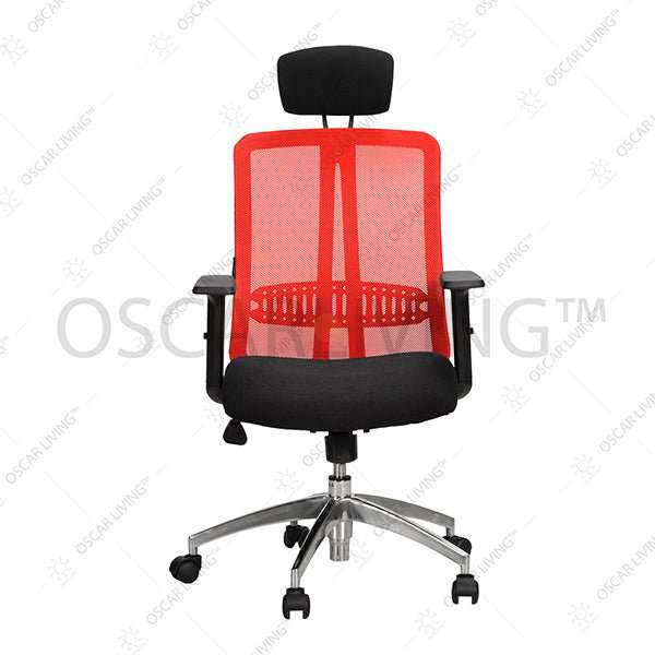 Kursi Direktur Kursi Kantor Subaru Akio LTA SUBARU OSCARLIVING