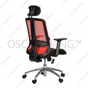 Kursi Direktur Kursi Kantor Subaru Akio LTA SUBARU OSCARLIVING