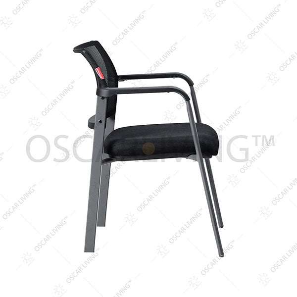 Kursi Hadap Kursi Serbaguna Chairman VC08TMX AUDIRA CHAIRMAN OSCARLIVING