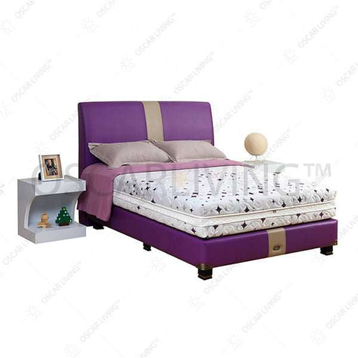 KASUR - SPRINGBED Kasur Springbed Guhdo Back Health Latex | Fullset Venetian GUHDO OSCARLIVING