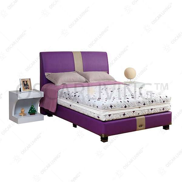 KASUR - SPRINGBED Kasur Springbed Guhdo Back Health Latex | Fullset Venetian GUHDO OSCARLIVING