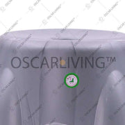 Kursi Pendek Kursi Jongkok SL Plastic | SL Plastic Low Chair stool SL PLASTIC OSCARLIVING
