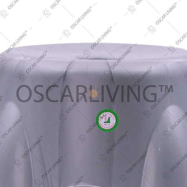 Kursi Pendek Kursi Jongkok SL Plastic | SL Plastic Low Chair stool SL PLASTIC OSCARLIVING