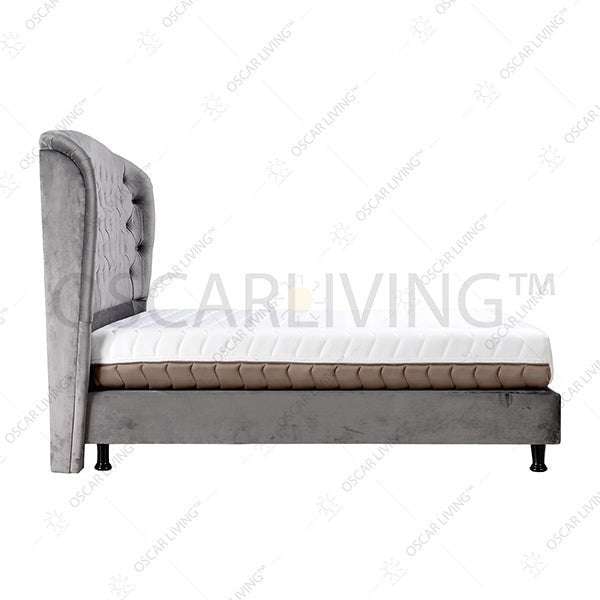 KASUR BUSA Kasur Busa Bigland Mattrass Foam Busawit | Fullset Celtics BIGLAND OSCARLIVING