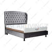 KASUR BUSA Kasur Busa Bigland Mattrass Foam Busawit | Fullset Celtics BIGLAND OSCARLIVING