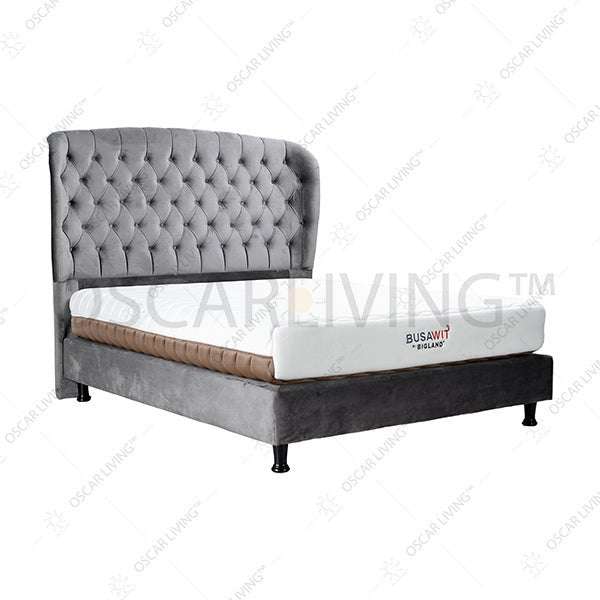 KASUR BUSA Kasur Busa Bigland Mattrass Foam Busawit | Fullset Celtics BIGLAND OSCARLIVING