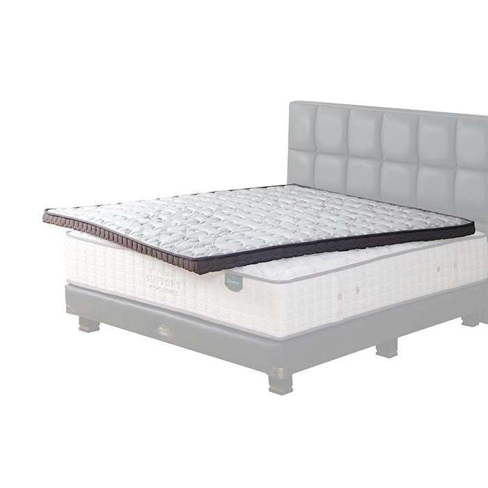 Mattress Topper Lapisan Kasur Guhdo Foam Cushion Topper GUHDO OSCARLIVING