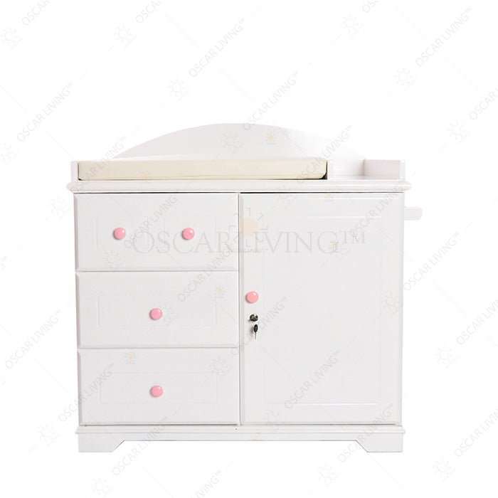 Meja Ganti Popok Meja Ganti Popok Bayi OLIV Cornellius OLIV OSCARLIVING