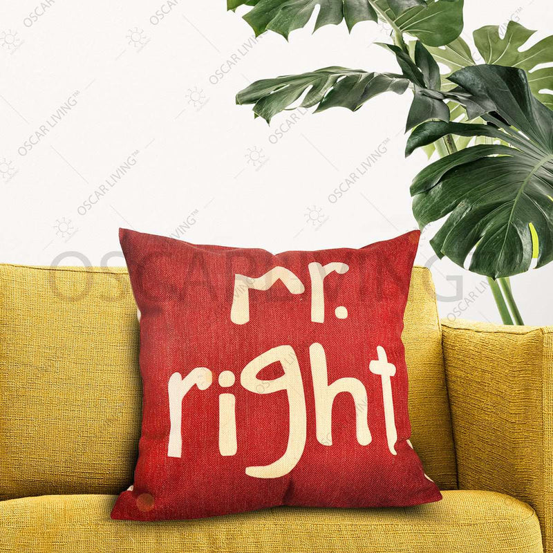 Bantal OLIV Cute Pillow Sarung Bantal + Bantal Sofa Motif VARIASI OLIV OSCARLIVING