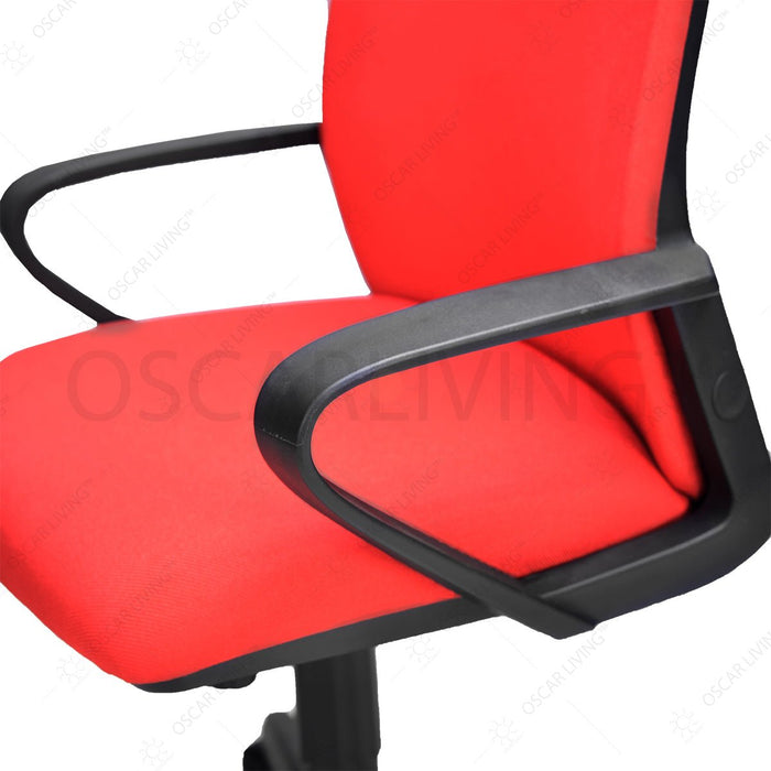 Kursi Staff Kursi Kantor Savello Calibra L SAVELLO OSCARLIVING