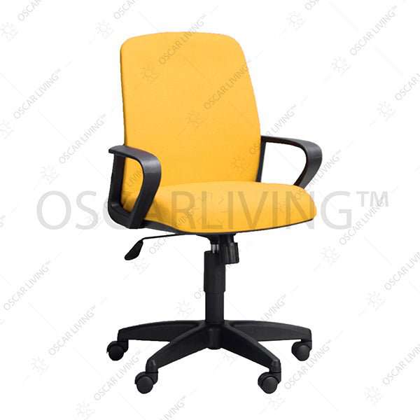 Kursi Staff Kursi Kantor Savello Calibra L SAVELLO OSCARLIVING