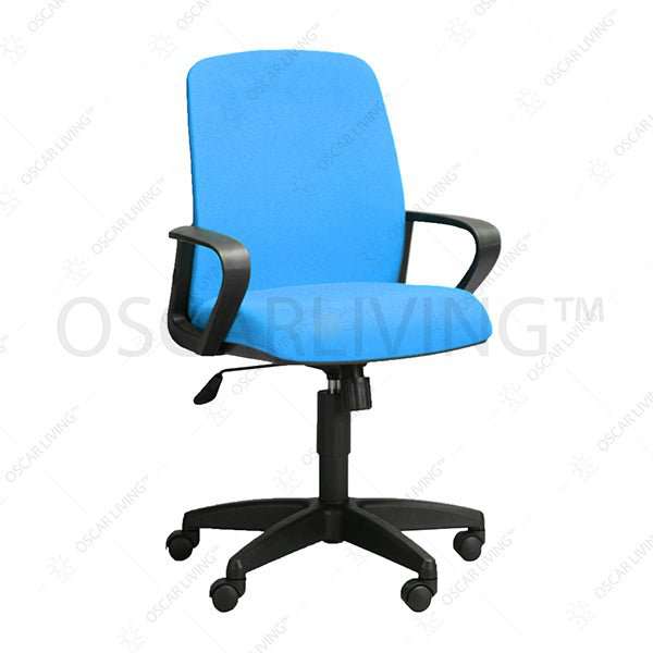 Kursi Staff Kursi Kantor Savello Calibra L SAVELLO OSCARLIVING