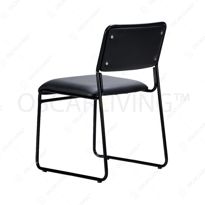 Kursi Hadap Kursi Ergotec CC31 ERGOTEC OSCARLIVING