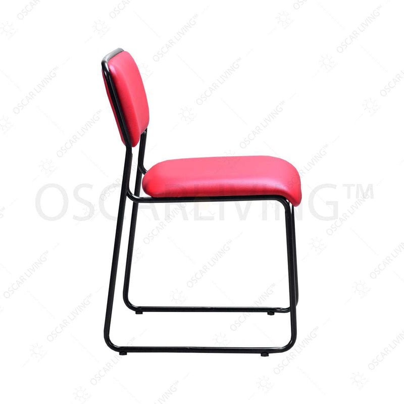 Kursi Hadap Kursi Ergotec CC31 ERGOTEC OSCARLIVING