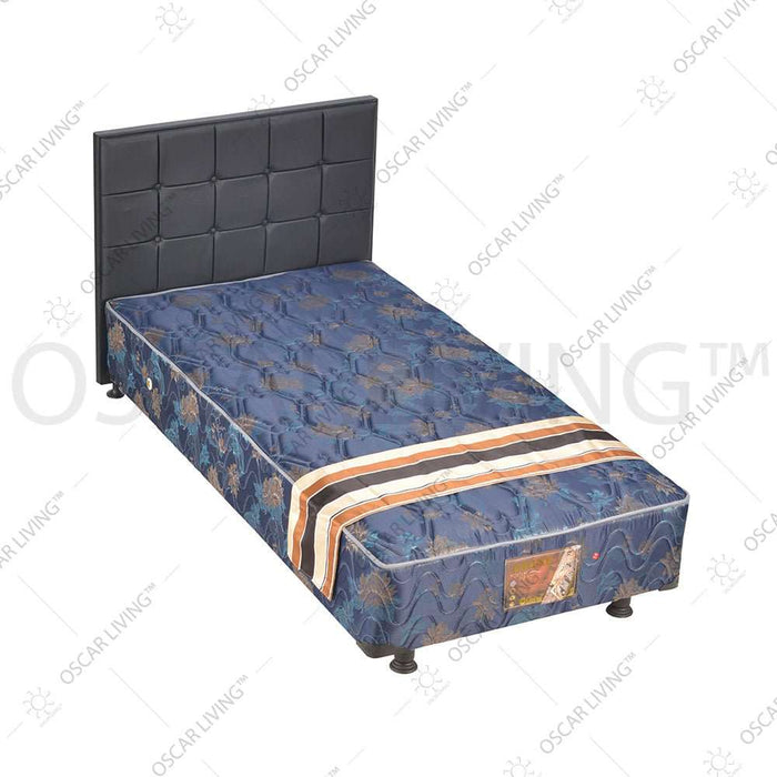 KASUR - SPRINGBED Kasur Springbed Central Deluxe Multibed HB Sydney | Fullset CENTRAL OSCARLIVING