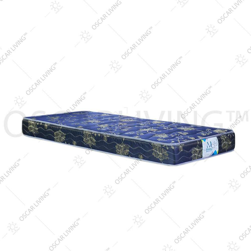 KASUR BUSA Kasur Busa Central Maxy Rebounded Fiber Foam CENTRAL OSCARLIVING