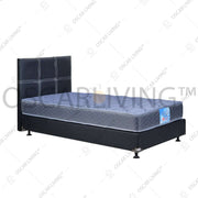 KASUR BUSA Kasur Busa Central Dangdut HB Elegance | Fullset Oreo CENTRAL OSCARLIVING