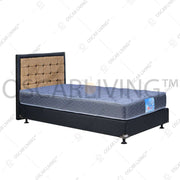 KASUR BUSA Kasur Busa Central Dangdut HB Victoria | Fullset Oreo CENTRAL OSCARLIVING