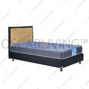 KASUR BUSA Kasur Busa Central Dangdut HB Queenstown | Fullset Oreo CENTRAL OSCARLIVING