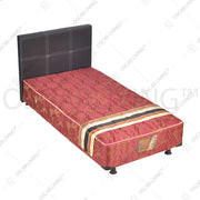 KASUR - SPRINGBED Kasur Springbed Central Deluxe Multibed HB Elegance | Fullset CENTRAL OSCARLIVING