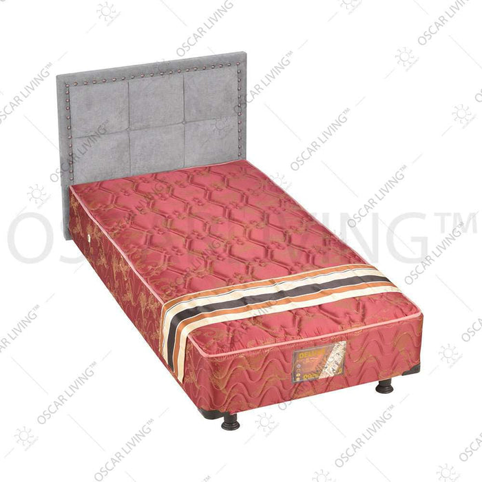 KASUR - SPRINGBED Kasur Springbed Central Deluxe Multibed HB Kudeta | Fullset CENTRAL OSCARLIVING