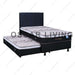 KASUR 2IN1 - 2IN1 BEDSET Kasur Springbed Central Grand Deluxe 2in1 HB Gemini | Fullset CENTRAL OSCARLIVING