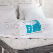 Mattress Protector Cover Pelindung Kasur SpringBed | Mattress Protector PULES OSCARLIVING