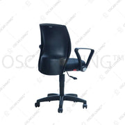 Kursi Staff Kursi Kantor Chairman SC1008 CHAIRMAN OSCARLIVING