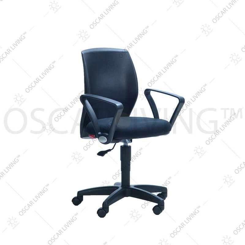 Kursi Staff Kursi Kantor Chairman SC1008 CHAIRMAN OSCARLIVING