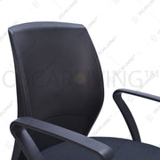 Kursi Staff Kursi Kantor Chairman SC1008 CHAIRMAN OSCARLIVING