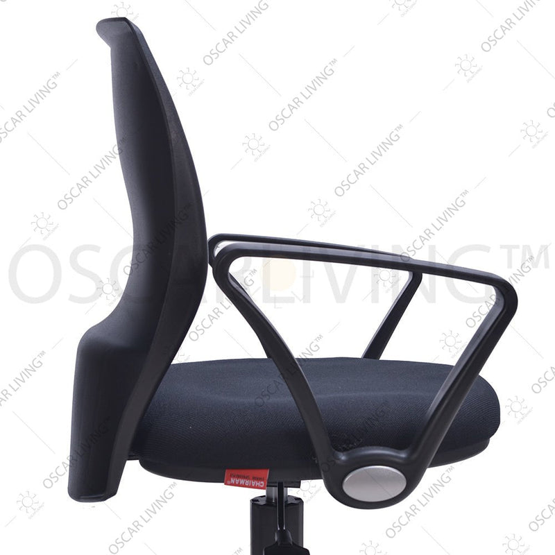 Kursi Staff Kursi Kantor Chairman SC1008 CHAIRMAN OSCARLIVING