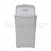 KERANJANG LAUNDRY - LAUNDRY BASKET Keranjang Pakaian Club CRB800 Motif Rattan | Laundry Baskets CLUB OSCARLIVING