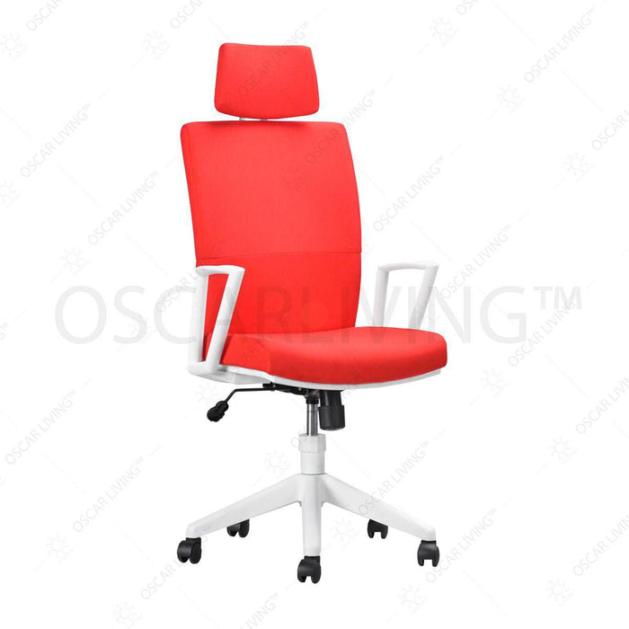 Kursi Direktur Kursi Kantor Savello Combi Pro HT0 SAVELLO OSCARLIVING