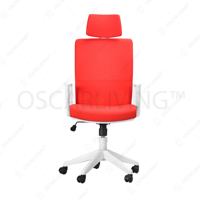 Kursi Direktur Kursi Kantor Savello Combi Pro HT0 SAVELLO OSCARLIVING