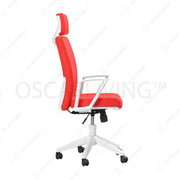 Kursi Direktur Kursi Kantor Savello Combi Pro HT0 SAVELLO OSCARLIVING