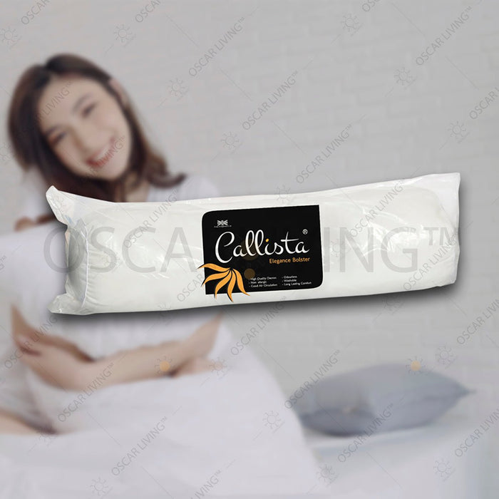 Guling Guling Callista Dakron Elegance CALLISTAPILLO OSCARLIVING
