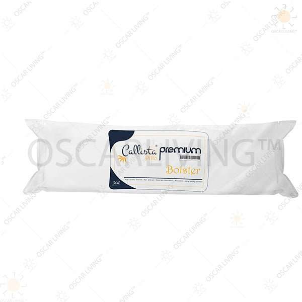 Guling Guling Callista Premier Dakron Putih CALLISTAPILLO OSCARLIVING