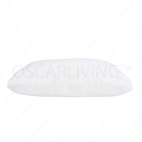 Bantal Kepala Callista Dacron Premium | Pillow - OSCARLIVING