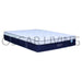 KASUR - SPRINGBED Kasur Springbed Central Deluxe Plus Pocket | Matress Only CENTRAL OSCARLIVING