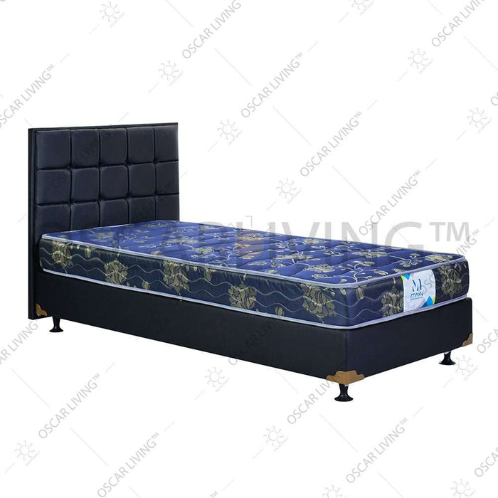 KASUR BUSA Kasur Busa Central Maxy HB Sydney | Fullset Oreo CENTRAL OSCARLIVING