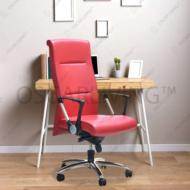 Kursi Direktur Kursi Kantor Chairman Flex EC10A CHAIRMAN OSCARLIVING