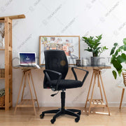 Kursi Staff Kursi Kantor Chairman SC1008 CHAIRMAN OSCARLIVING