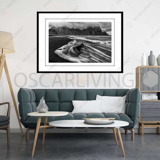 Fineart Photography Fineart Photography | Cold Water II OSCARLIVING FINEART DIV OSCARLIVING